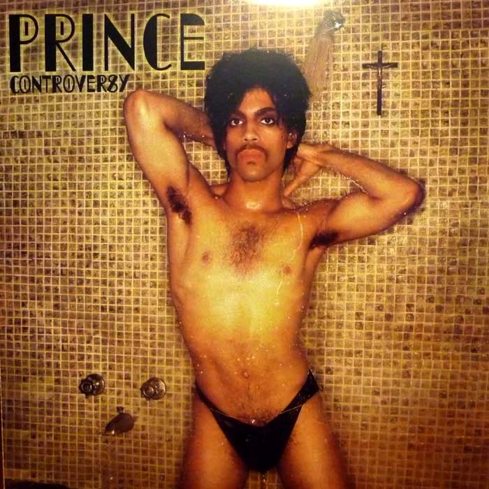 Image result for Prince 1981