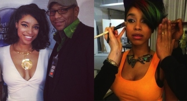 Lil Kim S Hairstylist Speaks Vice